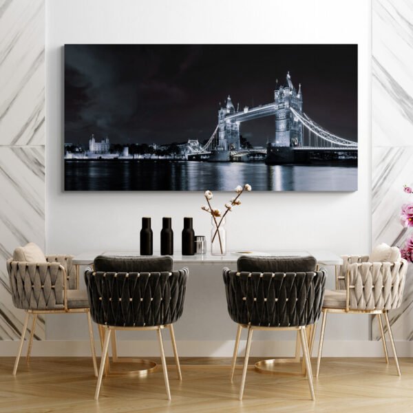 Cuadro Tower Bridge