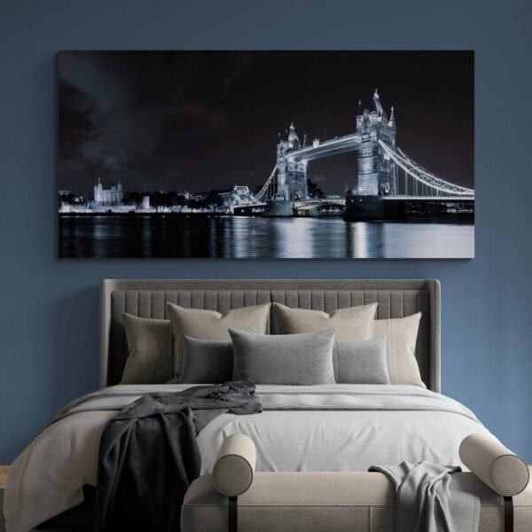 Cuadro Tower Bridge