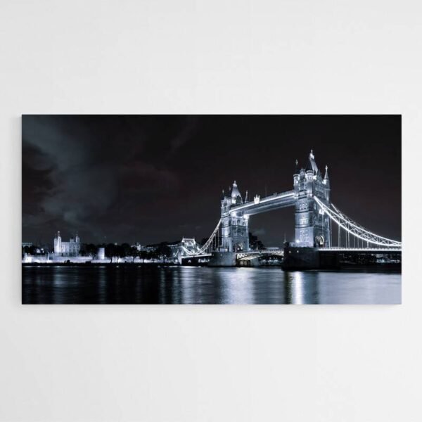 Cuadro Tower Bridge