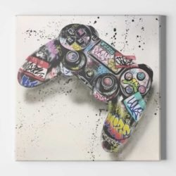 Cuadro Mando PS4