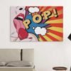 Cuadro Pop Art Tendencia