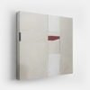 Pintura Minimalista Abstracta