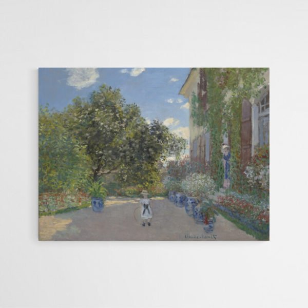 Argenteuil - Monet