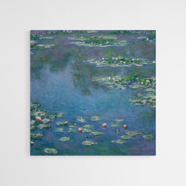 Nenúfares - Monet
