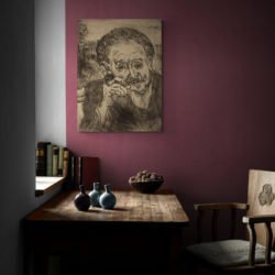 Doctor Gachet - Van Gogh