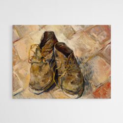 Zapatos - Van Gogh