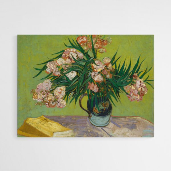 Laureles - Van Gogh