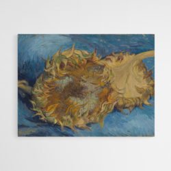 Girasoles - Van Gogh