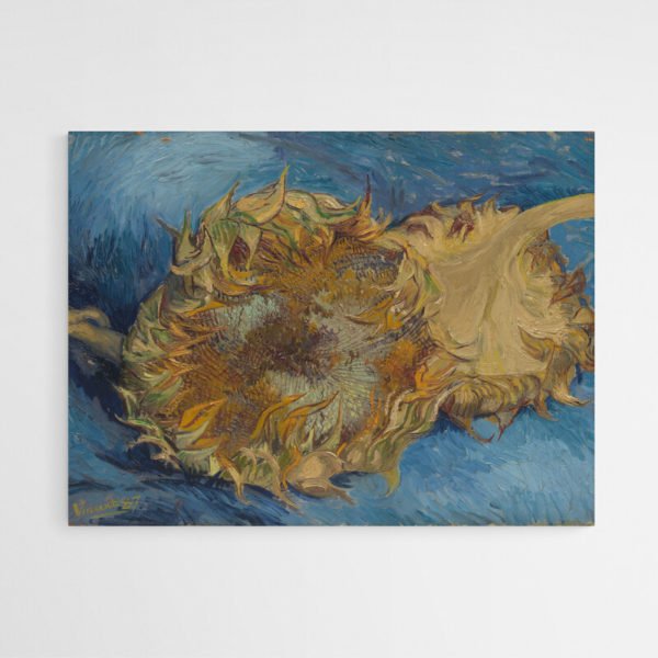 Girasoles - Van Gogh