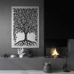 Cuadro Árbol de la Vida