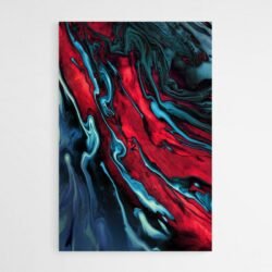 Cuadro Abstracto Moderno
