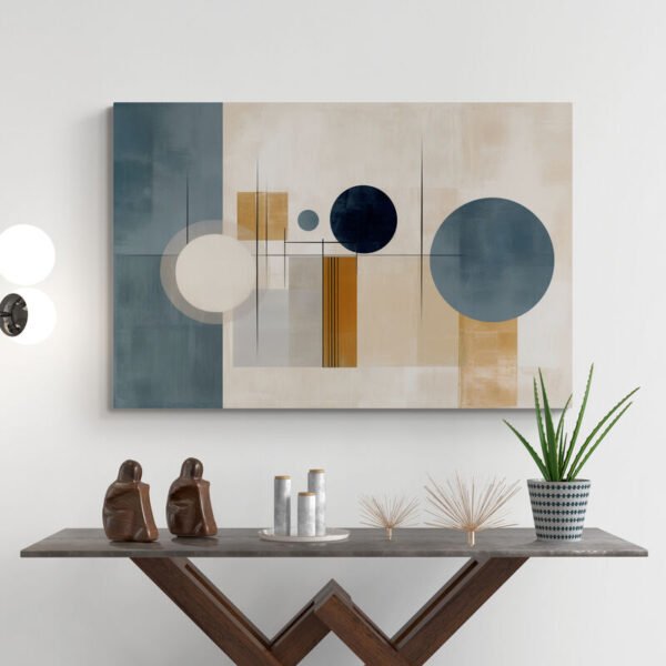 Cuadro Diseño Moderno