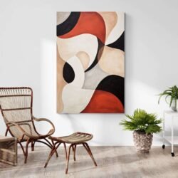 Cuadro Moderno Diseño