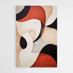 Cuadro Moderno Diseño